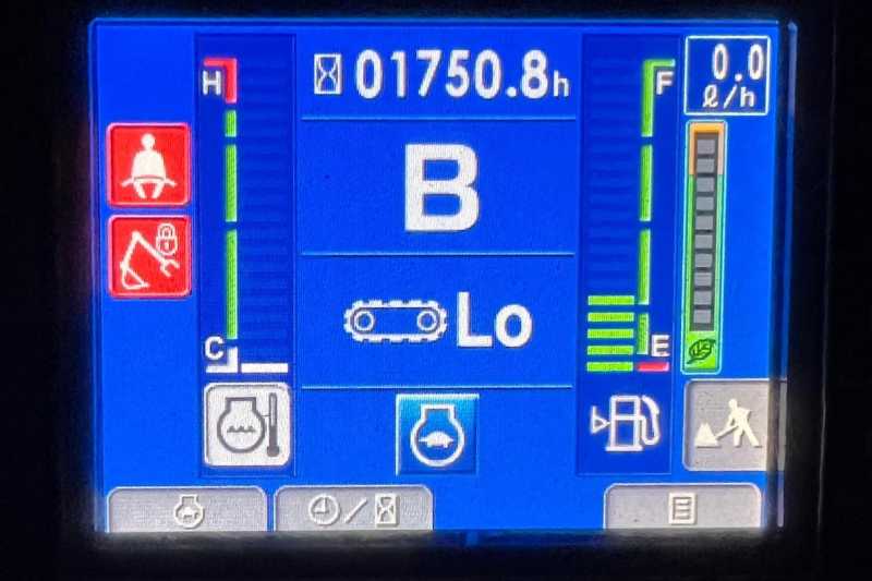 OmecoHub - Immagine KOMATSU PC55MR-5E0
